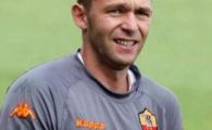 Lobont, convocat de Ranieri cu Siena:&nbsp;"Lobont a facut pasi uriasi, dar nu e inca pregatit"