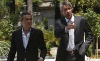 Panduru, pregatit sa antreneze Steaua? Unde ar vrea Gigi sa-l trimita pe Bergodi