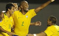 Cand au de gand sa se opreasca? Brazilia a facut SHOW cu Chile