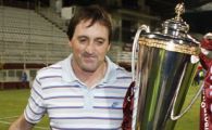Conceicao: "Cine-l critica pe Razvan, n-are nicio treaba cu fotbalul!"