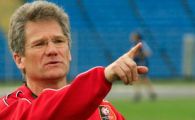 Boloni n-ar antrena niciodata Steaua: "Ma bucur ca Becali si-a spus parerea despre mine!"
