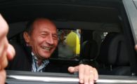 Basescu il apara pe Razvan:&nbsp;"E prea devreme sa fie atacat"
