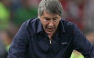 Bergodi, contra Gigi: "Roman are tupeu, dar nu e inca de Steaua!"