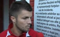 Alin Stoica nu vrea sa mai auda de Poli: "Tin cu Anderlecht in&nbsp;Europa League!"
