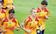 Roman: "Razvan ma cunoaste bine, nu m-a selectionat pe nedrept!"