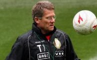 A opta minune a lumii? Boloni: "Ar fi o minune ca Romania sa bata Franta!"
