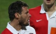 Mai pleaca unul: Dinamo il pierde pe Niculae in Arabia Saudita pe 1.5 mil?