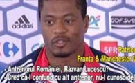 Asta test pentru francezi! Ce au reusit sa invete pana acum despre nationala Romaniei