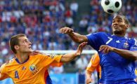 "Va fi o catastrofa daca nu vom invinge Romania!"