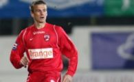 L.Goian: "Suporterii nu ma vor iubi niciodata! M-au injurat si m-au jignit!"