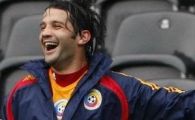 Chivu: "Batem Franta cu Mutu, dupa care ne facem "sarbi"!"