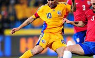 Mutu a refuzat&nbsp;Fiorentina pentru romani!
