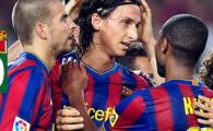 VIDEO Barcelona, masina de goluri! Barcelona 3-0 Gijon!