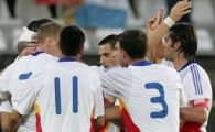 Vezi cati jucatori din cei 12 stranieri convocati la nationala, au fost titulari la echipele lor de club!