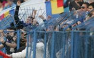 Cine ne apara stadioanele? Fanii Rapidului: "Erau stewarzi de 60 de ani care abia se miscau!"
