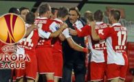 Dinamo sparge mitul ca romanii nu stiu sa revina!