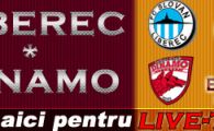 Liverpool de Romania&nbsp;a reusit minunea!&nbsp;Slovan Liberec 0-3 (8-9)&nbsp;Dinamo! Vezi aici fazele!