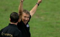 Unirea, in grupa cu Rangers, Stuttgart si Sevilla! Petrescu: "Ne jucam sansa!"