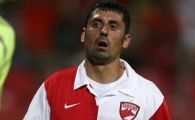 V. Becali: "Danciulescu pleaca la Alicante dupa meciul cu&nbsp;Steaua!"