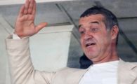 Becali: "Ii spulber pe Di Caprio, Gibson, Richard Gere si Brad Pitt!"