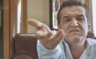 Becali: "Meciul cu&nbsp;Dinamo este cel mai important de pana acum!"