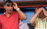 Turcu: "Huliganii erau sa desfiinteze echipa! Mergem sa castigam in&nbsp;Ghencea!"