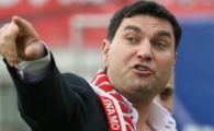 Borcea: "Decizia este corecta, nu au fost evenimente grave!"