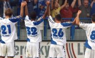 Slovan a batut din nou Dinamo, tot cu 3-0! :)