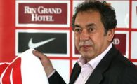 Netoiu: "E numai vina lui Badea! El a distrus clubul Dinamo!"