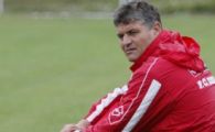 Presiune pe Bonetti! Andone: "As vrea sa ma intorc la Dinamo!"