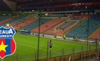 Ghencea nu-i 'acasa' pentru Steaua! Vezi cine decide meciurile de pe Ghencea in&nbsp;Europa!