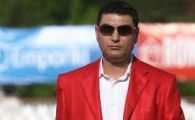 Totul pentru calificare! Borcea a marit primele la 30.000 euro pentru dubla cu Slovan
