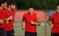 Argaseala: "Tanase ii va lua locul lui Toja pe lista UEFA!"