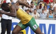 Se dopeaza Bolt? Vezi ce teste s-au facut pe el: "E un FENOMEN genetic"