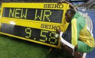 Bolt sfideaza timpul si spatiul! Ce spun Powell, Tyson Gay si Chambers despre Bolt