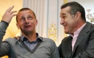 Steaua, in razboi cu Dorinel la tribunal: "El o va pati RAU!"