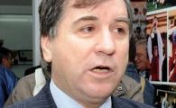 Argaseala:&nbsp;"Maine avem meci cu Urziceni, cum sa-l dam pe Szekely?"