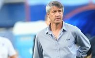 Bergodi:&nbsp;"Cel mai multumit sunt de atacanti!&nbsp;Rada o sa fie in lot&nbsp;si Stancu e OK!"