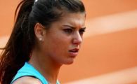 S. Carstea, eliminata&nbsp;de Dementieva de la Cincinnati!