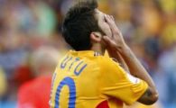 Mutu: "Nu renunt la nationala, stati linistiti!"