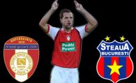 Jeff Kenna, antrenor St. Patrick's: "Stim totul despre Steaua, suntem pregatiti!"