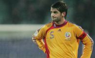 Zece ani&nbsp;de nationala pentru Chivu: "Sunt frustrat!"