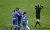 Cosmarul brichetei la Steaua! Stancioiu: "Am fost lovit in cap cu o bricheta!"