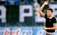 Argaseala: "Tanase are un picior mai scurt! Inca nu e transferat!"