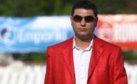 "Nu ne gandim la demiterea lui Bonetti pana la play off-ul Europa League!"
