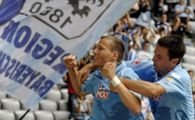 VIDEO! Lovin, super pasa de gol in Germania!