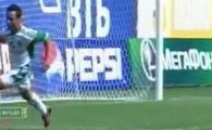 VIDEO! Florentin Petre loveste in Rusia! Vezi golul marcat pentru Terek
