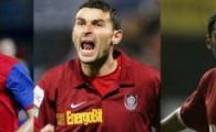 Steaua, egal de lux cu CFR, Timisoara, incurcata de Iasi! Comenteaza aici etapa!