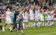 VIDEO: Lectie pentru&nbsp;Timisoara:&nbsp;VfL Wolfsburg 2-0 VfB Stuttgart!