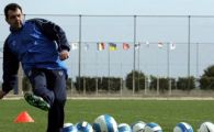 Stefan Stoica: "A contat ca am jucat 11 contra 9, insa pana in min 15 Dinamo nu a ajuns in careu"
